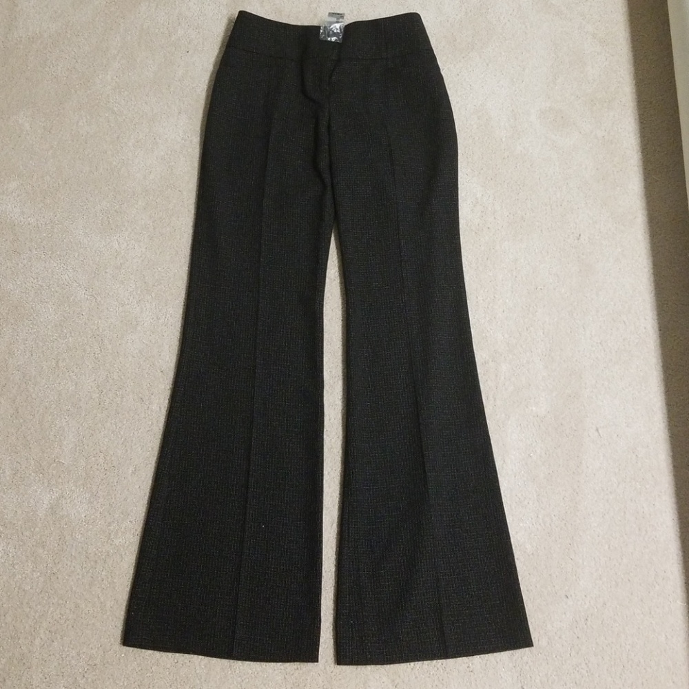 NWT the limited trousers